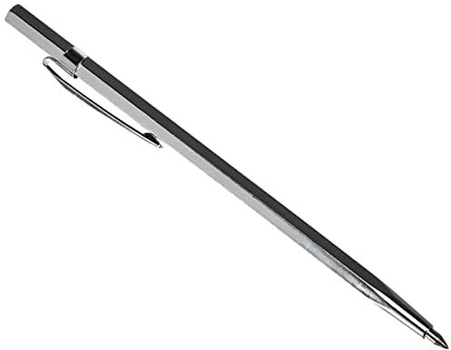 C.K T1531 Pointe à tracer en carbure de tungstène Argent 1 Unité (Lot de 1)