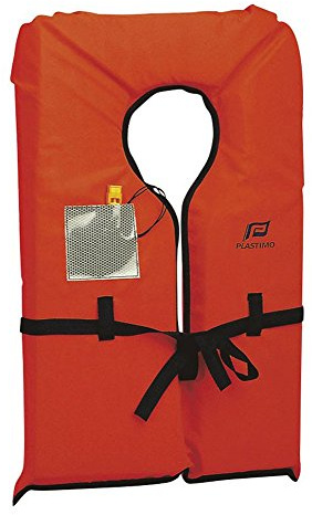 Plastimo Chaleco Salvavidas Storm II 100N Adulto