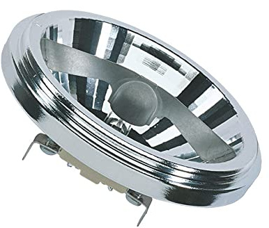 Osram Halospot 111 12 V 75 W 8 gr G53 41840 SP