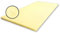 Best For Kids - Viscoelastische Matratzen Topper 90x160 cm | Kindermatratze Schaumstoff Topper | Matratzenauflage ohne Bezug | idealer Komfort - Matratzenschoner 90x160 cm