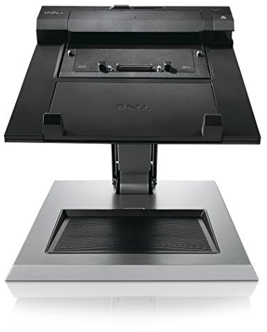 Dell E-View Laptop Stand Black