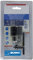 Krino 2800130 - Portabrocas con llave 3/8 x 24 UNF, acero, capacidad: 1,5 ÷ 13 mm