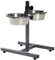 TRIXIE Höhenverstellbare Hundebar 3.6 L 24 cm 24921