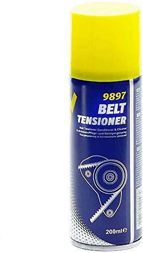 MANNOL Keilriemen-Spray 9897 200ml / Prime Versand
