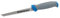 Silverline 598533 Trockenbausäge mit Weichgriff 150 mm