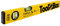 Stabila Toolbox 16320 Spirit Level 43 cm Yellow