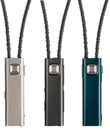 Widex COM-DEX Mobile Phone Streamer.