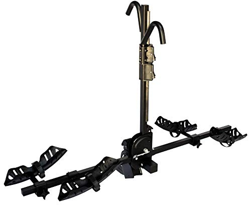 Swagman CHINOOK Hitch Mount Bike Rack