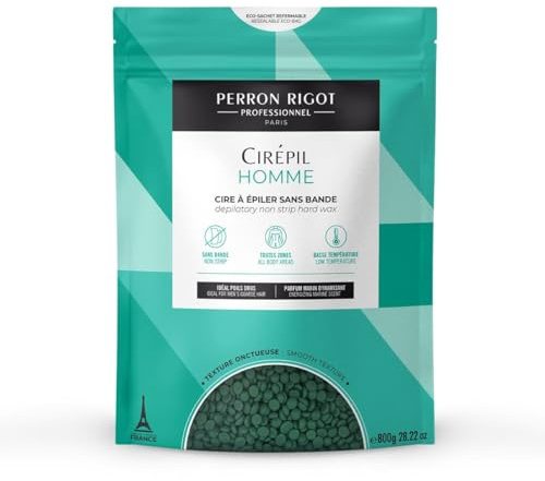 Perron Rigot Cirépil MEN Beads 800g