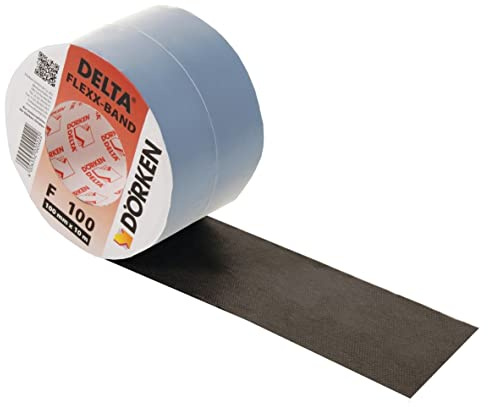 Dörken Delta-Flexx Band 100 - 10 m [Misc.]