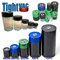 Vakuumdose Tightvac Clear (0,57L)