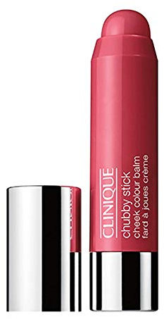Clinique Chubby Cream Blush Stick Cheek Colour Balm, 6 g