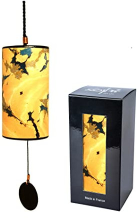 Zaphir Klangspiel *Blue Moon* - gelb