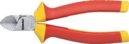 Klauke Seitenschneider Diagonal 205 mm