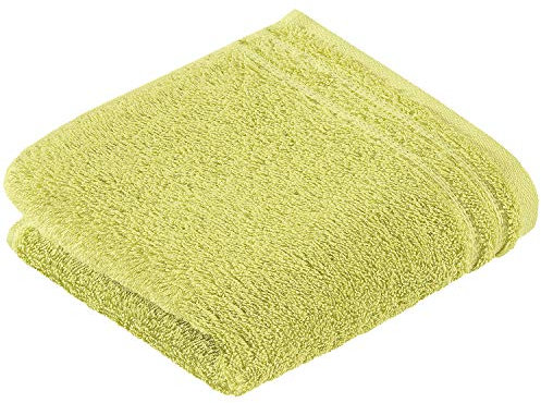 Vossen Calypso Feeling Gästetuch 30 x 50 cm Meadow Green