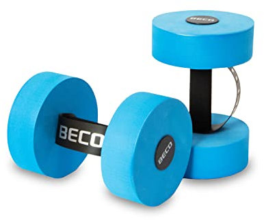 poolmax Beco Aqua Hantel Größe M