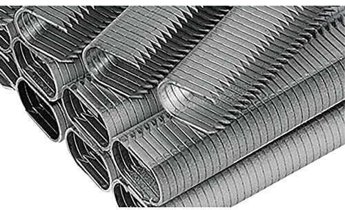 Draper 13961 10 mm Cable Staple (Box of 1000)