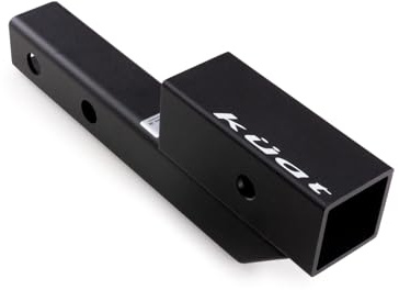 Kuat Racks Hi-Lo 2 Two position Hitch Extension