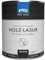 PNZ Holz-Lasur (ebenholz) 0,25 l - 10028