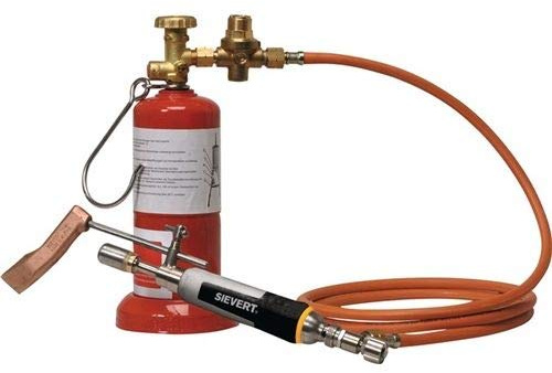 Spatule de stucateur B.40mm acier inoxydable, m. Livre en hêtre VA JUNG HENKELMANN