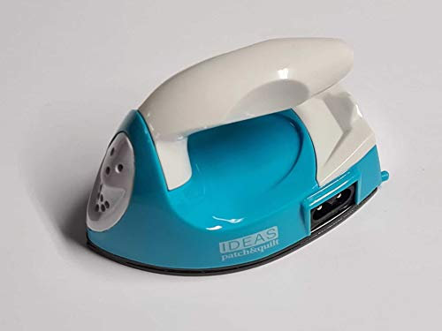 Plancha mini, Potencia 25W