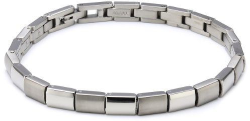 Boccia Damen-Armband Titan Pol/Sat 0313-01