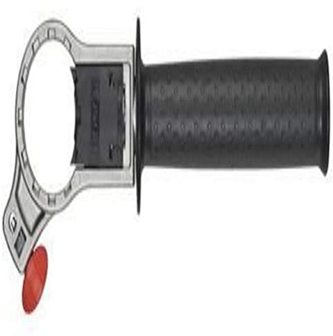 BOSCH Handgriff für Schlagbohrmaschinen, passend zu GSB 162-2 RE, 2602025202
