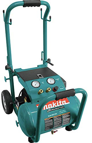 Makita MAC5200 3.0 HP* Big Bore™ Air Compressor