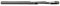 Makita Schneidebit, 6,35 mm, 1/4 Zoll, 733232-1