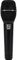 Electro-Voice ND86 Dynamic Supercardioid Vocal Microphone, Black