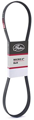 GATES 6PK1098 Micro-V Xf Ribbed V-Belt