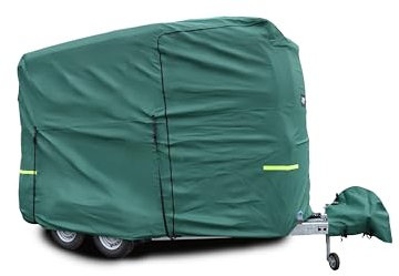 Maypole Horse Box Cover, for Ifor Williams HB506, HB511, HBX506 & HBX511