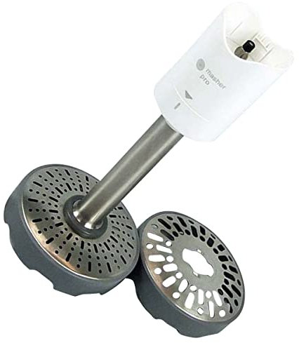 KENWOOD TRIBLADE SCHIACCIAPATATE PASSAVERDURE HDP30 HDP40 HDP404 MASHER PRO