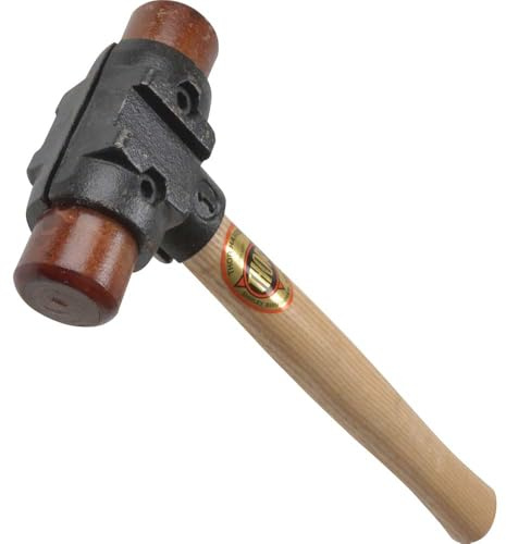 Thor Rh125 Split Head Hammer 1.1/2lb - Hide