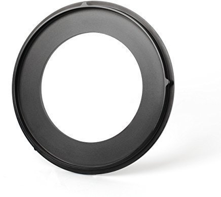Adapter 72 mm für Haida Serie 150 Halter