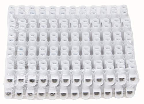 Kopp Elastische Lüsterklemmen, 2,5 mm²