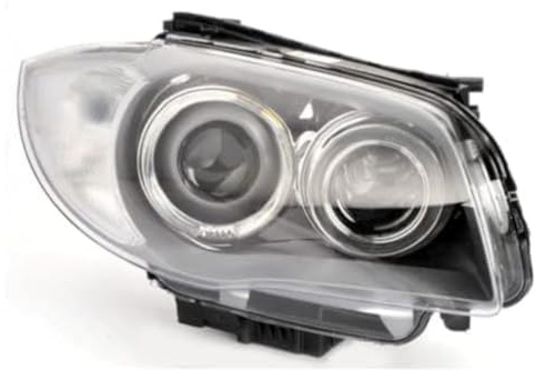 VALEO Xenon Scheinwerfer, Teilenummer 44284 für die Fahrzeugmodelle BMW 1 Series facelift (2007 > 2011)