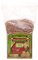 Axtschlag serrín, Sawdust Manzana, Madera, 8.7 x 6 x 16 cm, 100 g01 m0301 V