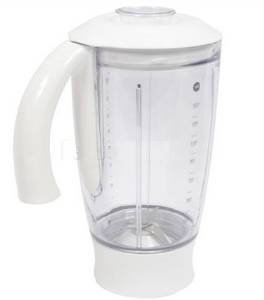 Kenwood FP691 Liquidiser Blender Mixer Genuine Goblet Jug