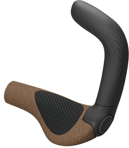 Ergon GC3-L (Fullsize-Multiposition Integral-BarEnd aus