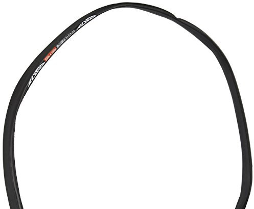Tufo Elite 160 Schlauchreifen, schwarz, 22mm 28“