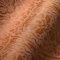 Architects Paper Textiltapete Tessuto 2 Tapete mit Ornamenten barock 10,05 m x 0,53 m orange Made in Germany 961952 96195-2