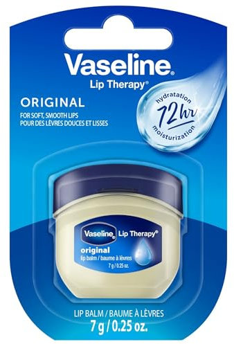 Vaseline Lip Therapy - Mini pot - Original