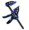 Eclipse Professional Tools EOHBC6 Morsetto a barra con una sola mano 150 mm (6)