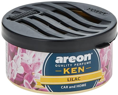 Désodorisant Ken Aeron - Pour voiture