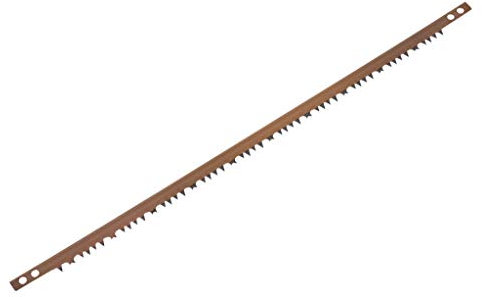 Roughneck rou66840 300 mm Raker dents Lame de scie à archet