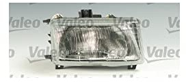 Valeo 086654 Main Headlight