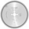 CMT 285.072.12M Industrial Heavy-Duty Fine Cut-Off ATB Blade and 300mm 13-25/32-Inch by 72 Teeth 15-Degree ATB with 30mm Bore