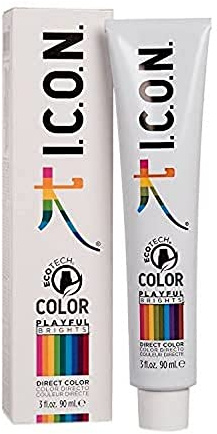 Icon Playful Brights Direct Tinte Tono True Blue - 90 ml