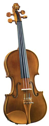 Cremona SV-150 Premier Student Violin Outfit - 1/4 Size